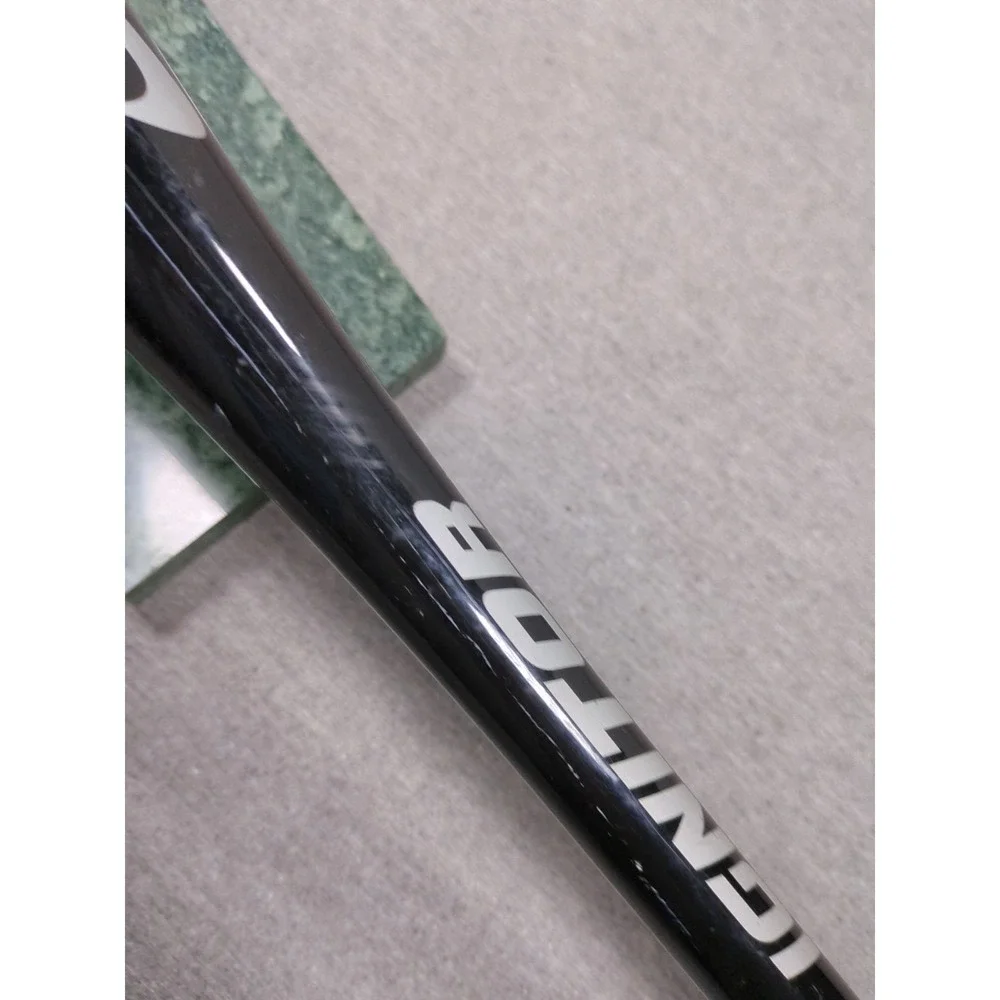 Nike‎ Ignitor Orange & Black Youth Baseball Bat - 28in/17oz